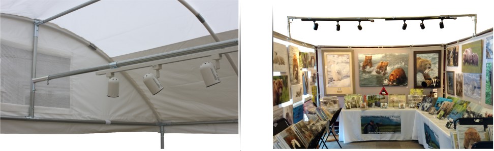 The TrimLine Canopy