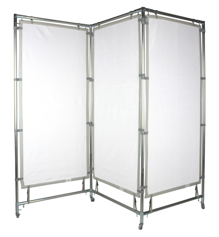Free Standing Frame