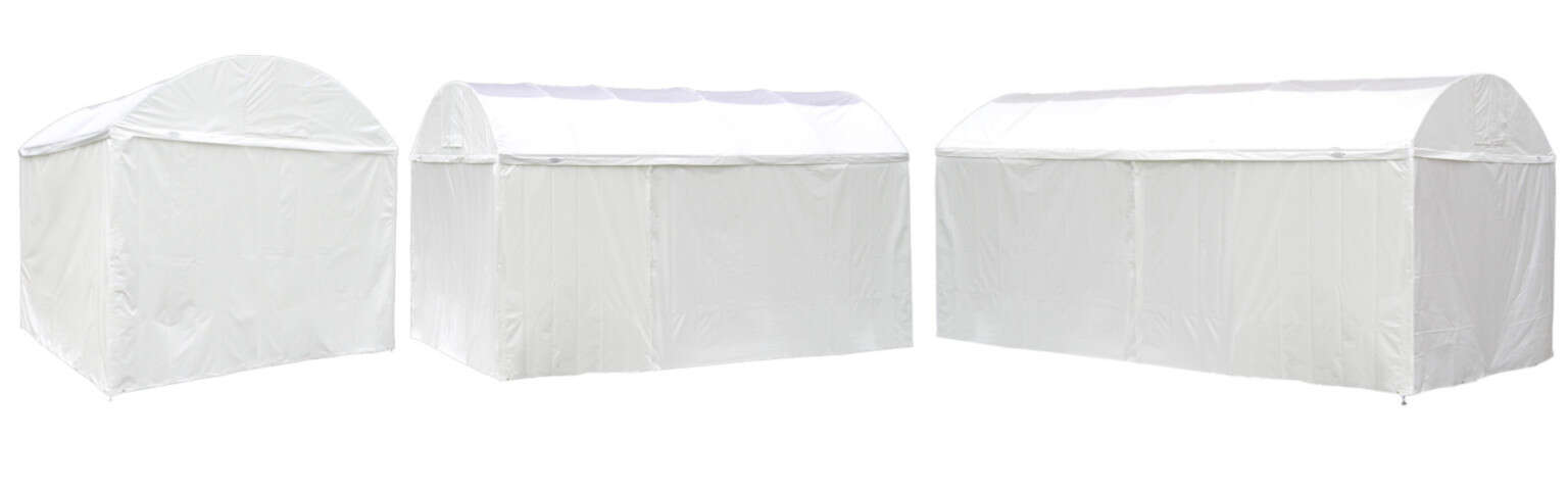 The TrimLine Canopy